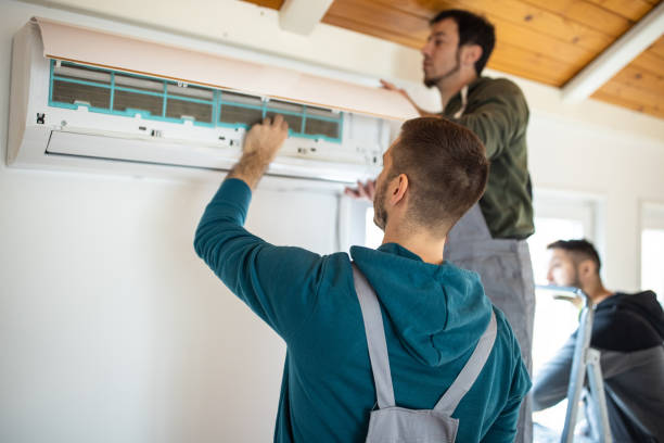 Best Best HVAC companies  in West Linn, OR