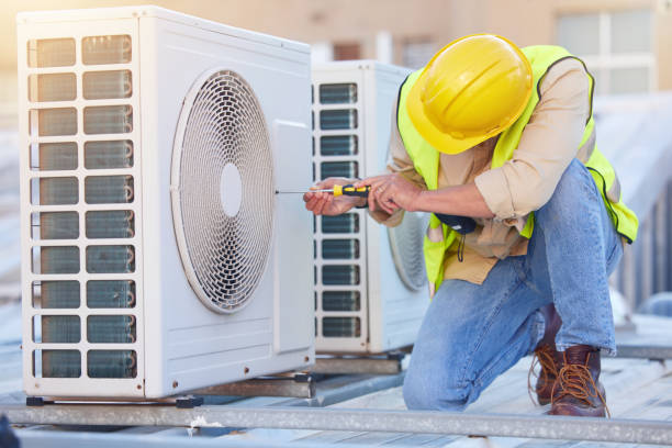 Best Residential HVAC services  in West Linn, OR