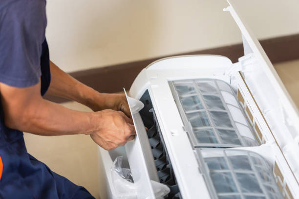 HVAC maintenance plan in West Linn, OR