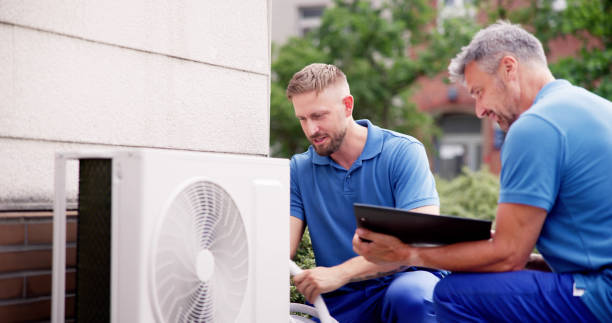 Best HVAC maintenance near me  in West Linn, OR