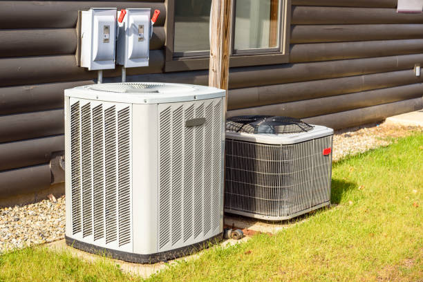 Best HVAC air duct cleaning  in West Linn, OR